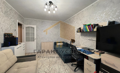 Купить 2-комнатную квартиру, Брест, ул. МОПРа, д. . Фото 4