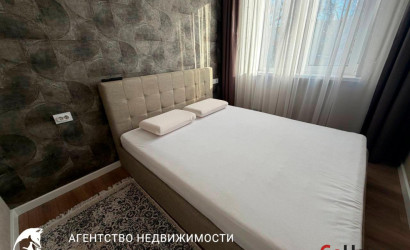 Снять 2-комнатную квартиру, Минск, Лили Карастояновой ул. 13 (Советский район). Фото 11