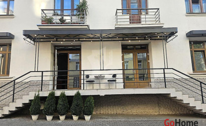 Аренда помещения, Минск, Маркса ул., 25, 200 кв.м.. Фото 1