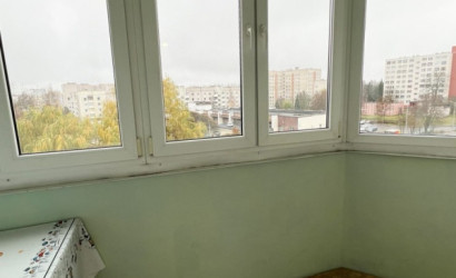 Купить 1-комнатную квартиру, Барановичи, Кирова, 93Б. Фото 8