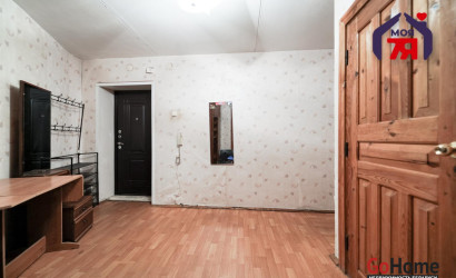 Купить 1-комнатную квартиру, Минск, Илимская ул., 10 (Заводской район). Фото 16