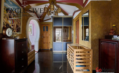 Купить 4-комнатную квартиру, Минск, Слободской проезд, 6 (Московский район). Фото 7