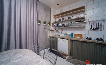 Купить 3-комнатную квартиру, Минск, Козлова ул., 23 (Первомайский район). Фото 16