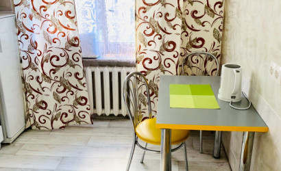 Снять 1-комнатную квартиру на сутки, Минск, просп. Победителей, д. 43 (Центральный район). Фото 5