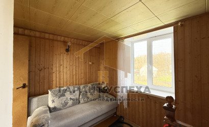 Купить дачу, Пески, Клейниковский с/с, 5 соток. Фото 11