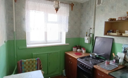 Купить 1-комнатную квартиру, Пинск, 60 лет Октября, 22. Фото 3