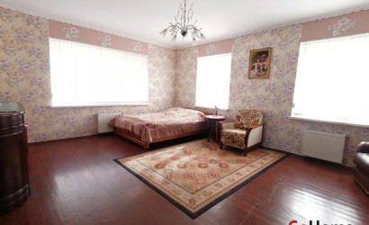 Купить коттедж, Гумбачи, д. Гумбачи, 20, 70 соток. Фото 7