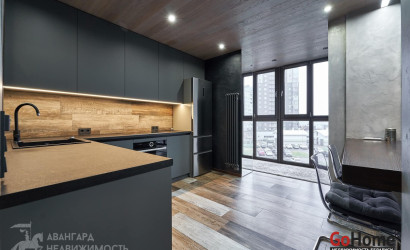 Купить 2-комнатную квартиру, Минск, Ратомская ул., 7 (Центральный район). Фото 1