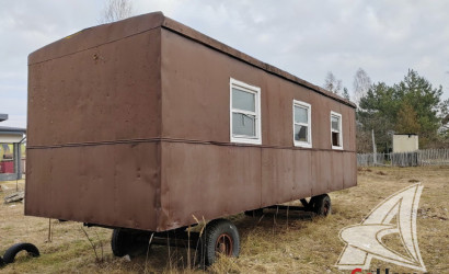 Купить участок, Брест, Сад. товарищества, 6.69 соток. Фото 3