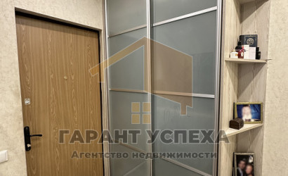 Купить 2-комнатную квартиру, Брест, ул. Сальникова. Фото 16