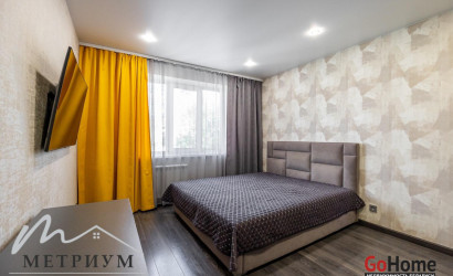 Купить 3-комнатную квартиру, Минск, Шаранговича ул., 36(Фрунзенский район). Фото 5