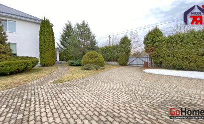 Купить коттедж, Минск, Столичный пер., 25 соток. Фото 6