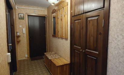 Купить 1-комнатную квартиру, Могилев, Строителей, 22/В. Фото 12