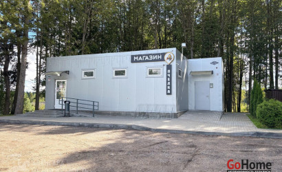 Купить коттедж, Марковщина, Купавская ул., 15.54 соток. Фото 30