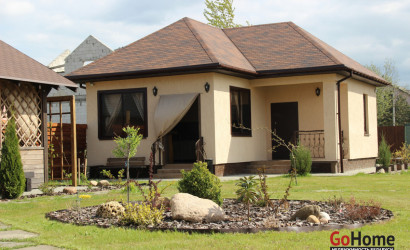 Снять на сутки коттедж, Колодищи, Бобруйская, 12. Фото 7