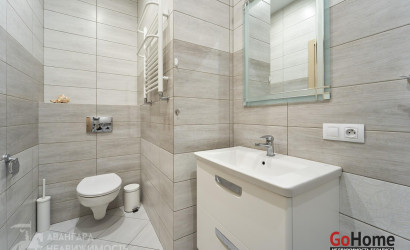 Купить 3-комнатную квартиру, Минск, Червякова ул., 55 (Центральный район). Фото 9