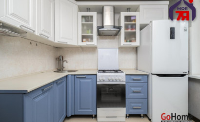 Купить 1-комнатную квартиру, Минск, Логойский тракт, 39/1 (Советский район). Фото 2