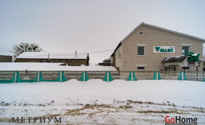 Продажа помещения, Заозерье, Рассветная ул., 1/А,  800 кв.м.. Фото 24