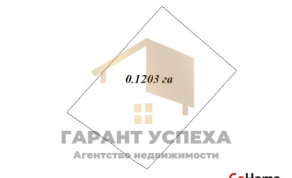 Купить дом, Бульково, Бульково, 12.03 соток. Фото 20