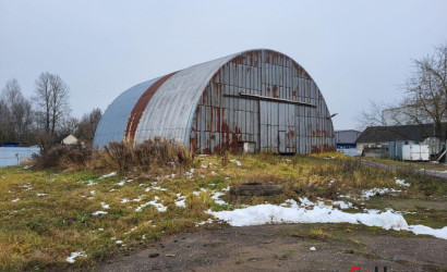 Продажа склада, Витебск, Гагарина ул., 11,  312 кв.м.. Фото 1