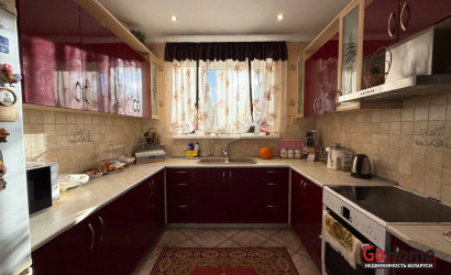 Купить дом, Ольгово, Центральная, 18 соток. Фото 22