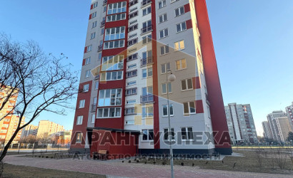 Купить 1-комнатную квартиру, Брест, ул. Вульковская, д. . Фото 1