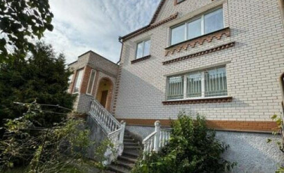 Купить дом, Слуцк, Кольцевая ул., 12.24 соток. Фото 2