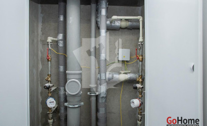 Купить 2-комнатную квартиру, Минск, Навуковая ул., 10 (Первомайский район). Фото 19