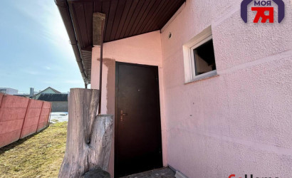 Снять 3-комнатную квартиру, Минск, пер. Заречный 3-й, д.  22 (Заводской район). Фото 19