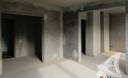 Купить 2-комнатную квартиру, Брест, Вулька, ул. Бориса Маслова. Фото 3