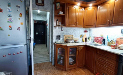 Купить 3-комнатную квартиру, Брест, Суворова ул.. Фото 3