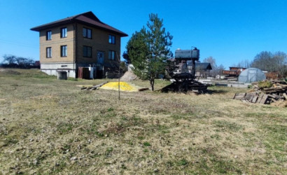 Купить коттедж, Подгорье, Центральная, 21А, 20.14 соток. Фото 3