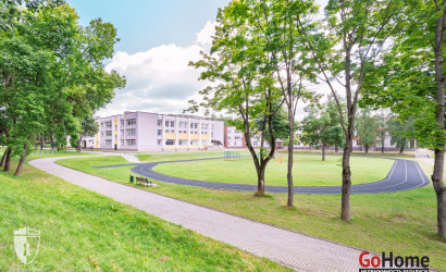 Купить 5-комнатную квартиру, Минск, Голубева, 11 (Московский район). Фото 16
