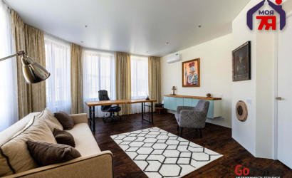 Купить коттедж, Логожеск, Озерная ул., 20.19 соток. Фото 22