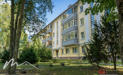 Купить 3-комнатную квартиру, Станьково, Войсковая ул., 4. Фото 22