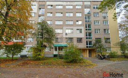 Купить 3-комнатную квартиру, Минск, Захарова ул., 74/9 (Партизанский район). Фото 22