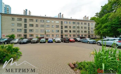  5-этаж.(84.44 м2), Минск(Либкнехта ул., 108)