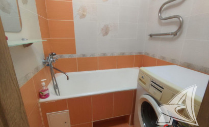 Купить 2-комнатную квартиру, Брест, Центр, б-р Космонавтов. Фото 8