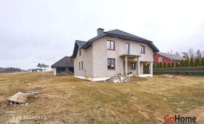 Купить дом, Озерный берег, 15 соток. Фото 9