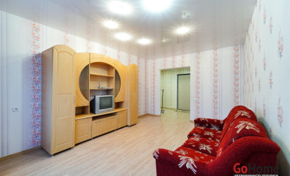 Купить 1-комнатную квартиру, Заславль, Советская ул., 63. Фото 7