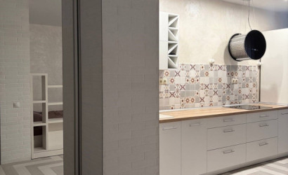 Снять 1-комнатную квартиру, Минск, Ратомская, 50 (Центральный район). Фото 7