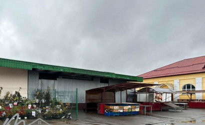 Аренда склада, Барановичи, Притыцкого ул., 77,  от 30 до 98.7 кв.м.. Фото 2