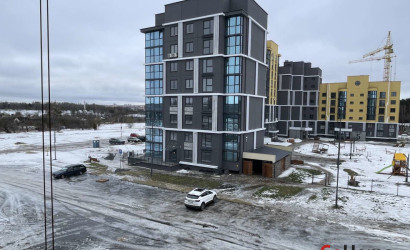 Купить 2-комнатную квартиру, Гродно, Парковая, 4. Фото 4