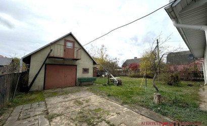 Купить дом, Барановичи, 5.9 соток. Фото 4