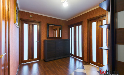 Купить 2-комнатную квартиру, Минск, Скрипникова, 11 (Фрунзенский район). Фото 16