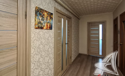 Купить 4-комнатную квартиру, Остромичи, , . Фото 20