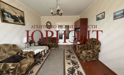 Купить 2-комнатную квартиру, Кваторы, Молодёжная, 46. Фото 14