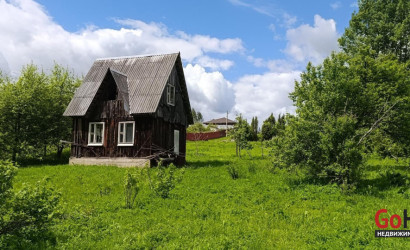 Купить дом в деревне, Освободитель, 10.48 соток. Фото 6