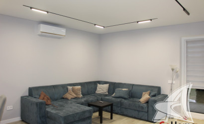 Купить дом, Заказанка, Знаменский с/с, 15 соток. Фото 14