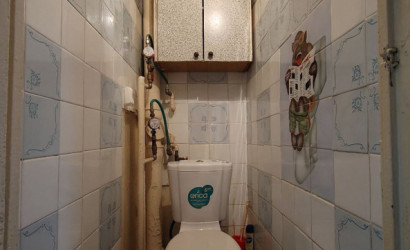 Купить 3-комнатную квартиру, Могилев, Якубовского, 37. Фото 7